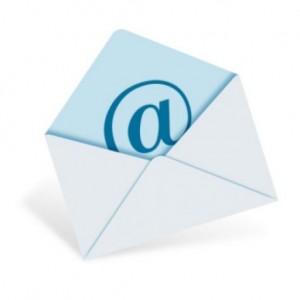 Enveloppe emailing