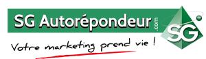 Logo SG Autorepondeur